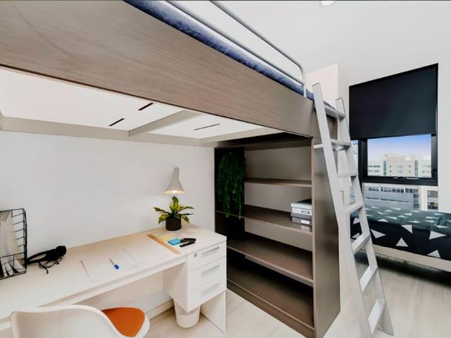 Room for rent in Toombul, Queensland