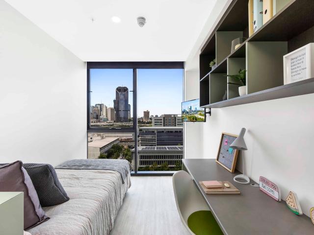 Apartment for rent in Toombul, Queensland