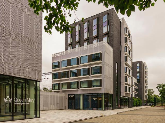 Room for rent in Blackwall, Greater London