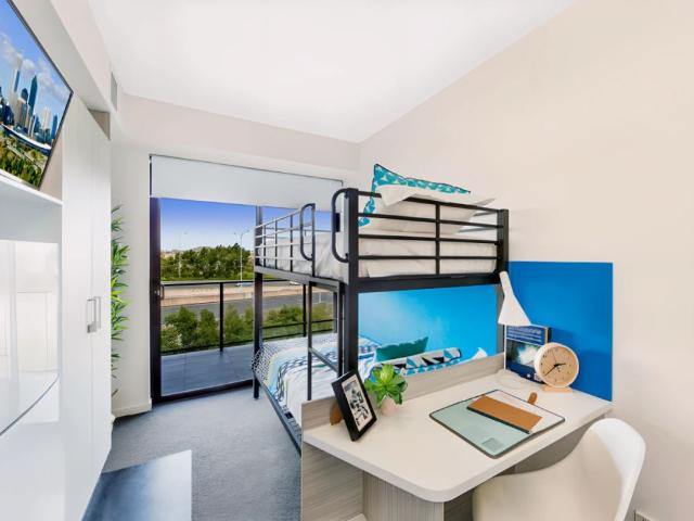 Room for rent in Toombul, Queensland