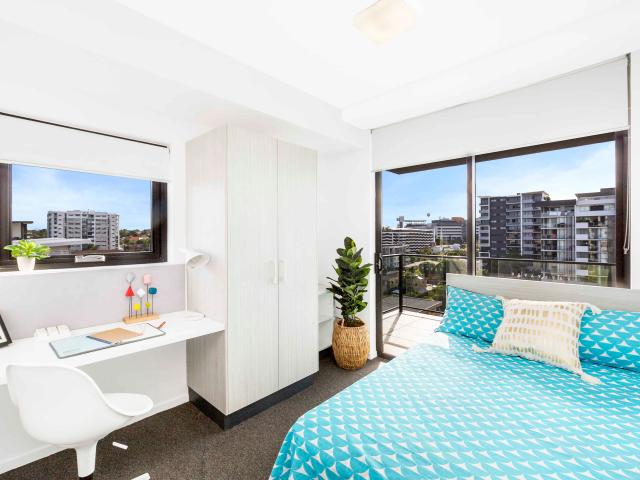 Apartment for rent in Toombul, Queensland