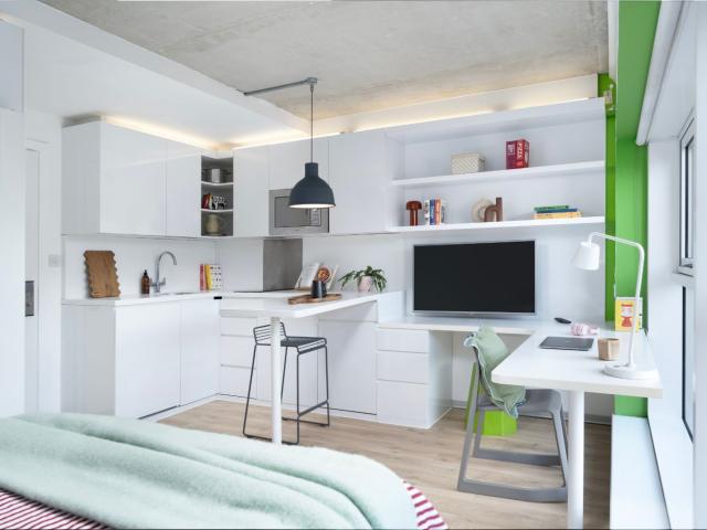Room for rent in Hoxton, Greater London
