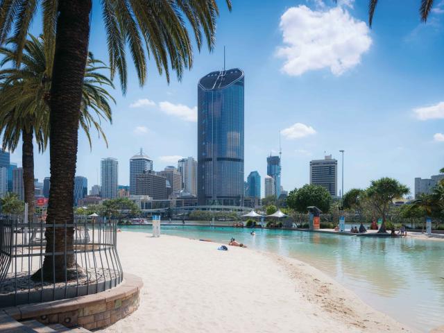 Apartment for rent in Methul, Queensland