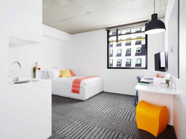 Apartment for rent in Toombul, Queensland