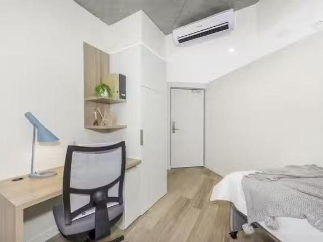 Apartment for rent in Toowong, Greater Brisbane