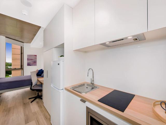 Granny Flat for rent in Toombul, Queensland