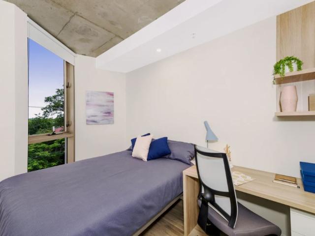 Granny Flat for rent in Toombul, Queensland