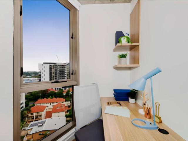 Granny Flat for rent in Toombul, Queensland