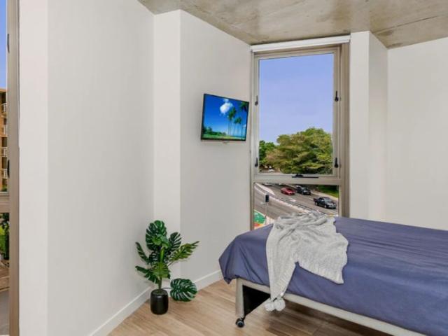 Granny Flat for rent in Toombul, Queensland