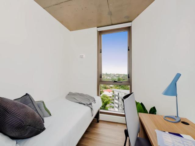 Room for rent in Toombul, Queensland