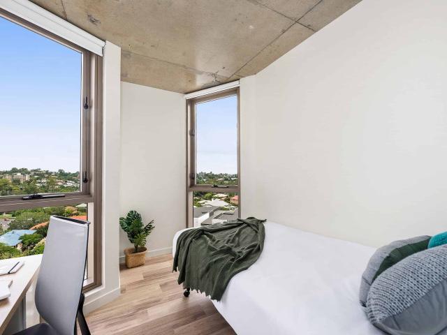 Apartment for rent in Toombul, Queensland