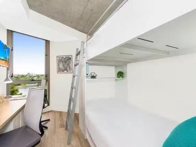 Apartment for rent in Toowong, Greater Brisbane