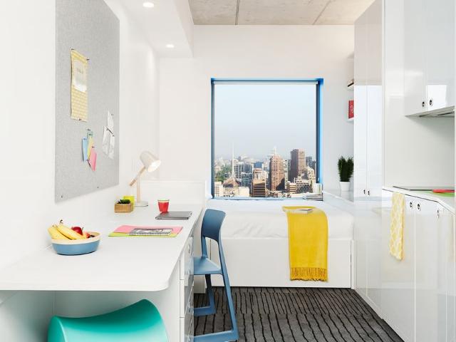 Room for rent in Camerons Creek, Victoria