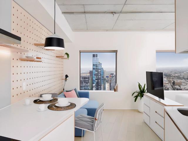 Granny Flat for rent in Camerons Creek, Victoria
