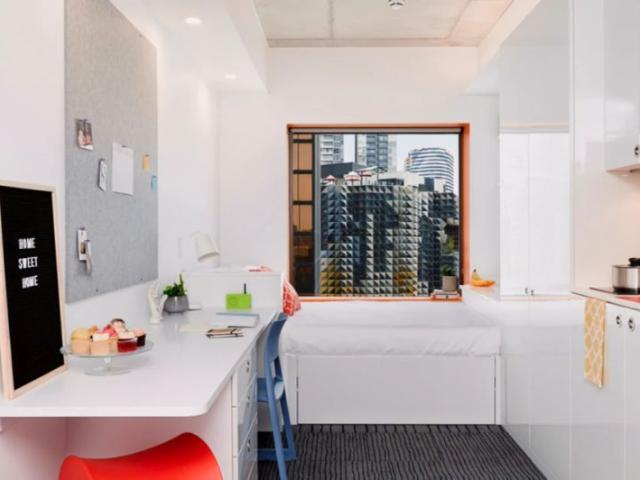 Granny Flat for rent in Camerons Creek, Victoria