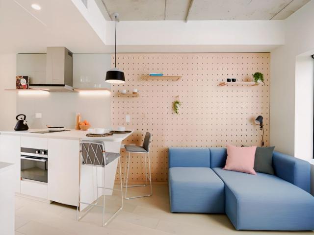 Granny Flat for rent in Camerons Creek, Victoria