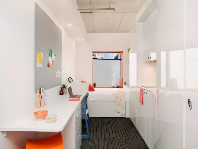 Granny Flat for rent in Camerons Creek, Victoria