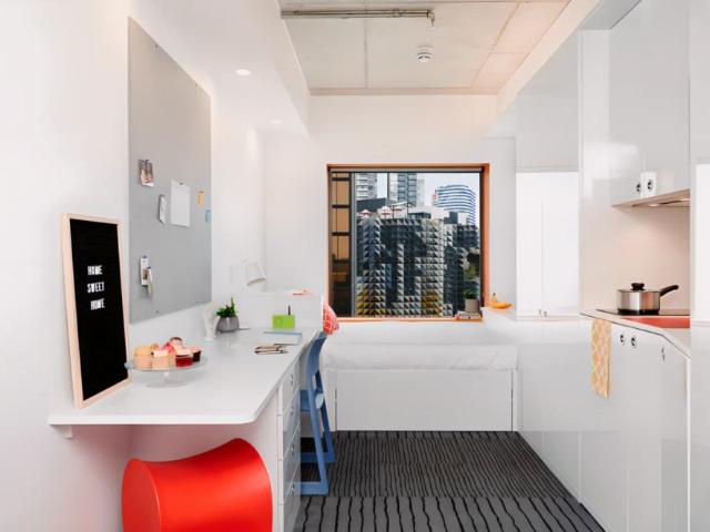 Granny Flat for rent in Camerons Creek, Victoria