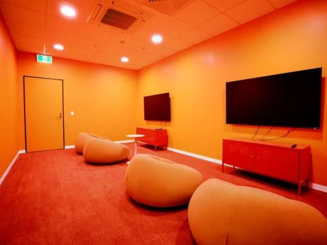 Granny Flat for rent in Toombul, Queensland