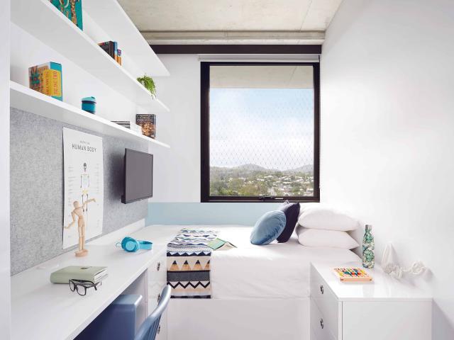 Apartment for rent in Toombul, Queensland