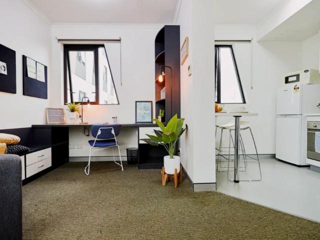 Granny Flat for rent in Toombul, Queensland