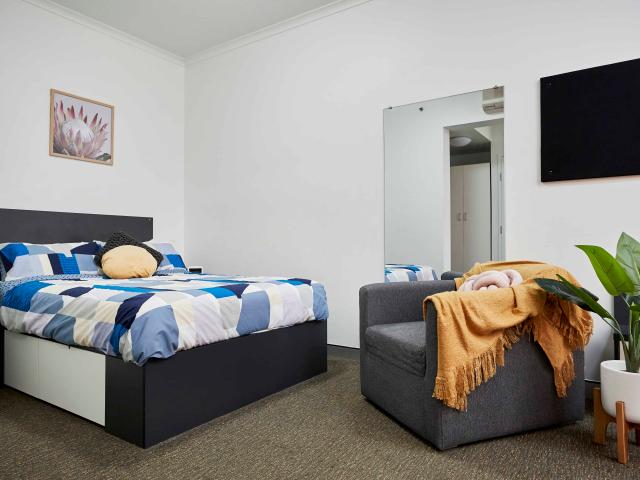 Apartment for rent in Toombul, Queensland