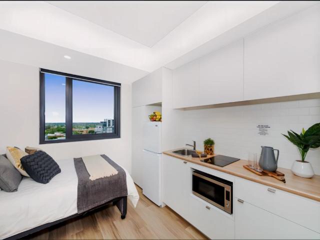 Granny Flat for rent in Horseshoe Creek, South Australia