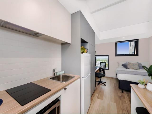 Granny Flat for rent in Horseshoe Creek, South Australia