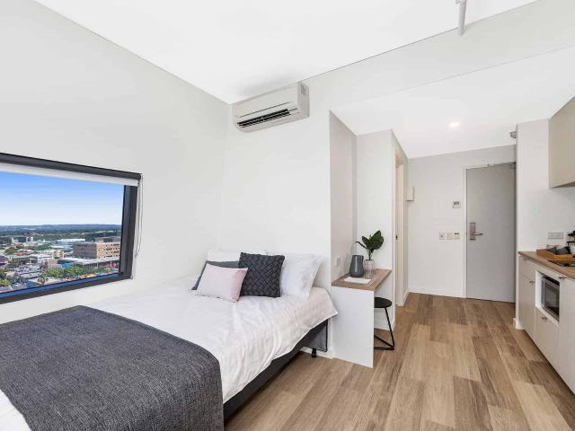 Apartment for rent in Horseshoe Creek, South Australia