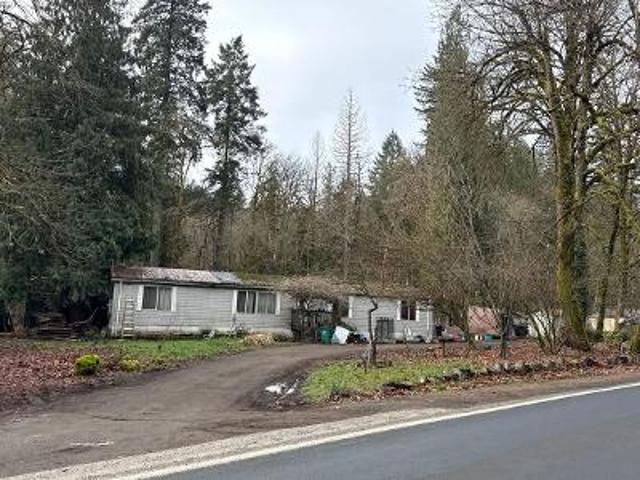 House for sale in Oregonia