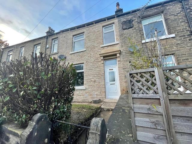 House for rent in Cowlersley, West Yorkshire