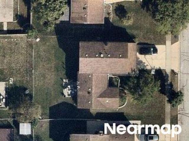 House for sale in Glendale Heights, Illinois