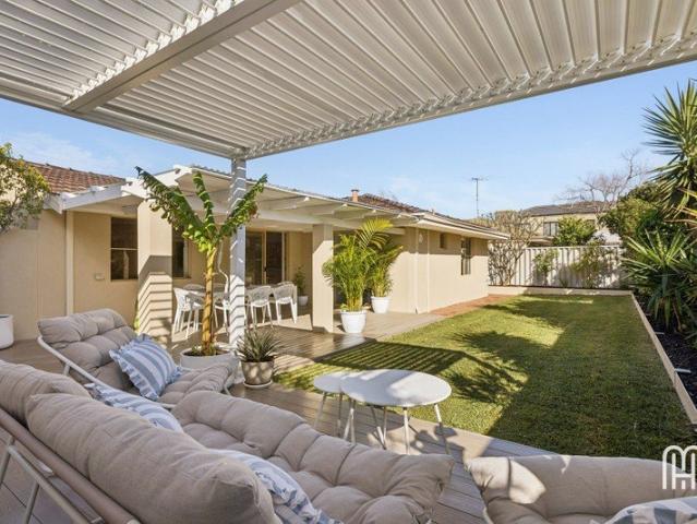 House for sale in Stirling, Western Australia