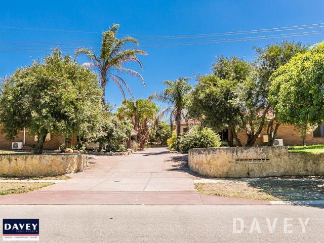 House for rent in Stirling, Western Australia