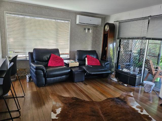 Room for rent in Queensland