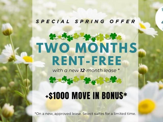 Apartment for rent in Woburn, Ontario