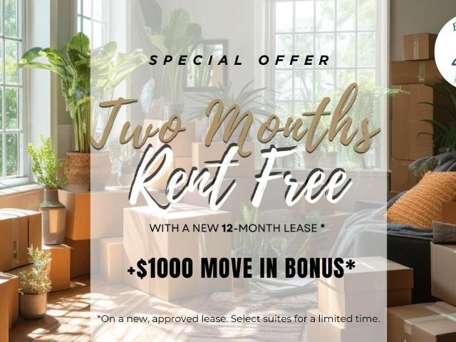 Apartment for rent in Woburn, Ontario
