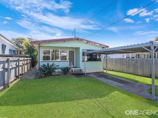 House for rent in Toombul, Queensland
