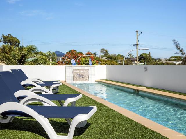 Townhouse for sale in Toombul, Queensland