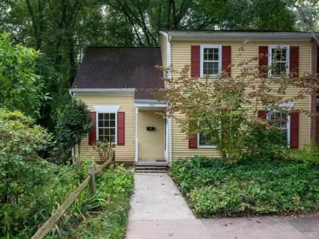 House for rent in Charlottesville