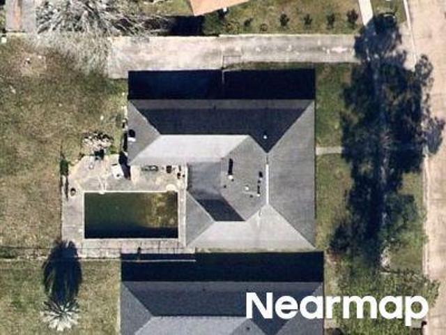 House for sale in Baton Rouge, Louisiana