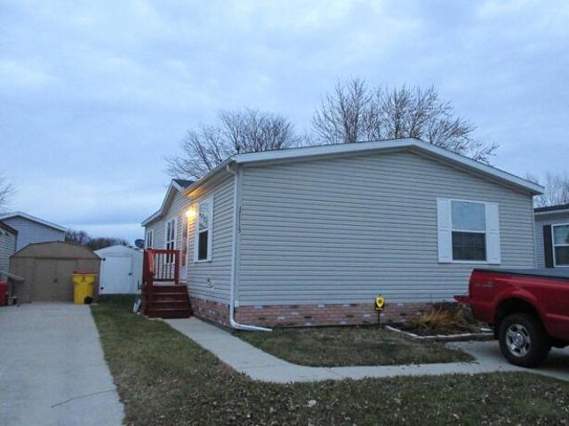 Property for sale in Macomb, Michigan