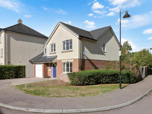 House for rent in Rickmansworth, Three Rivers