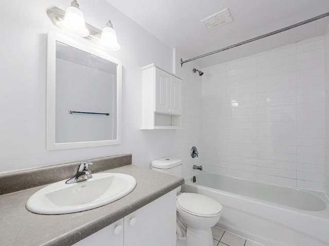 Apartment for rent in Woburn, Ontario