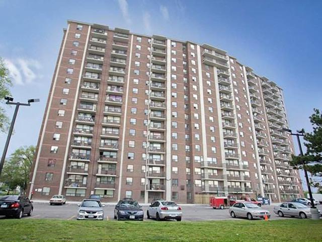 Apartment for rent in Woburn, Ontario