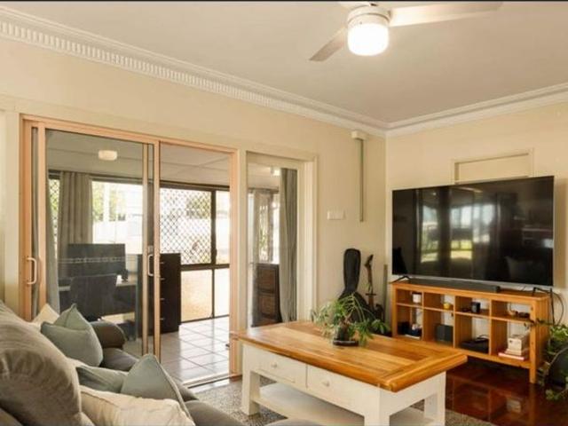 House for rent in Scarborough, Greater Brisbane