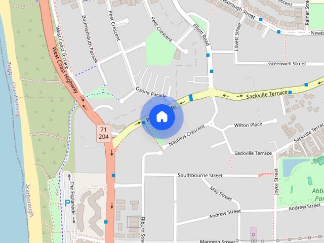 House for rent in Stirling, Western Australia