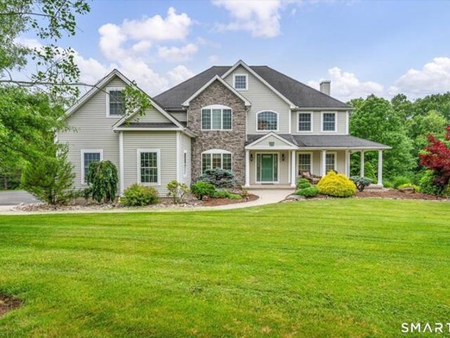 House for sale in Middletown, Connecticut