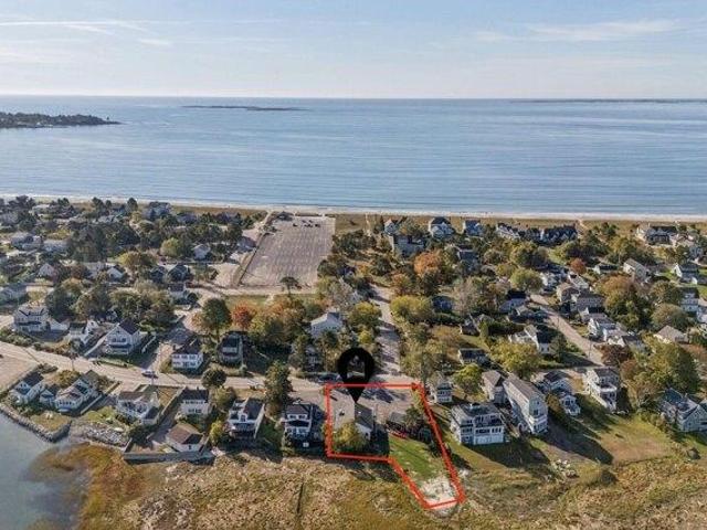 Land for sale in Scarborough, Maine