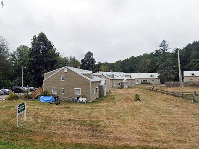 House for sale in Scarborough, Maine